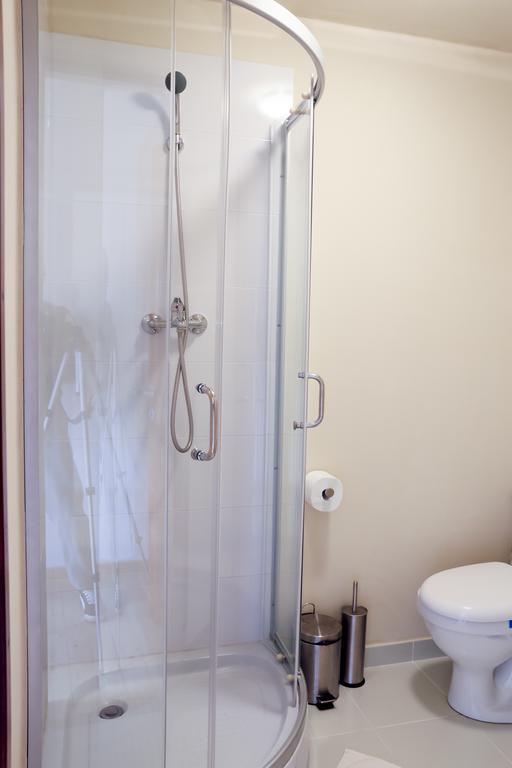 Landhaus Bed&Breakfast Vişeu de Sus Стая снимка